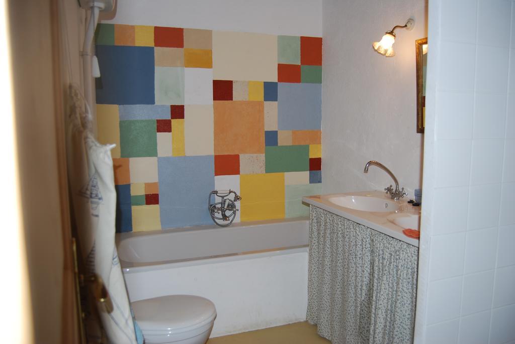 La Brionniere Villa Aizenay Ruang foto