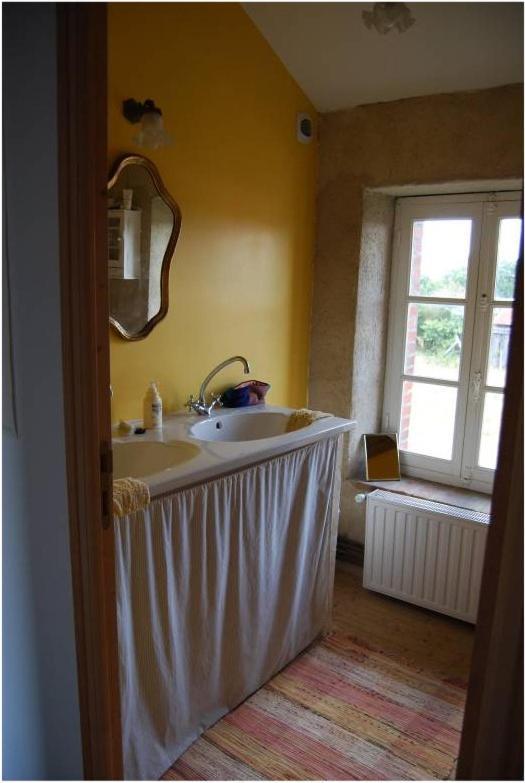 La Brionniere Villa Aizenay Bagian luar foto