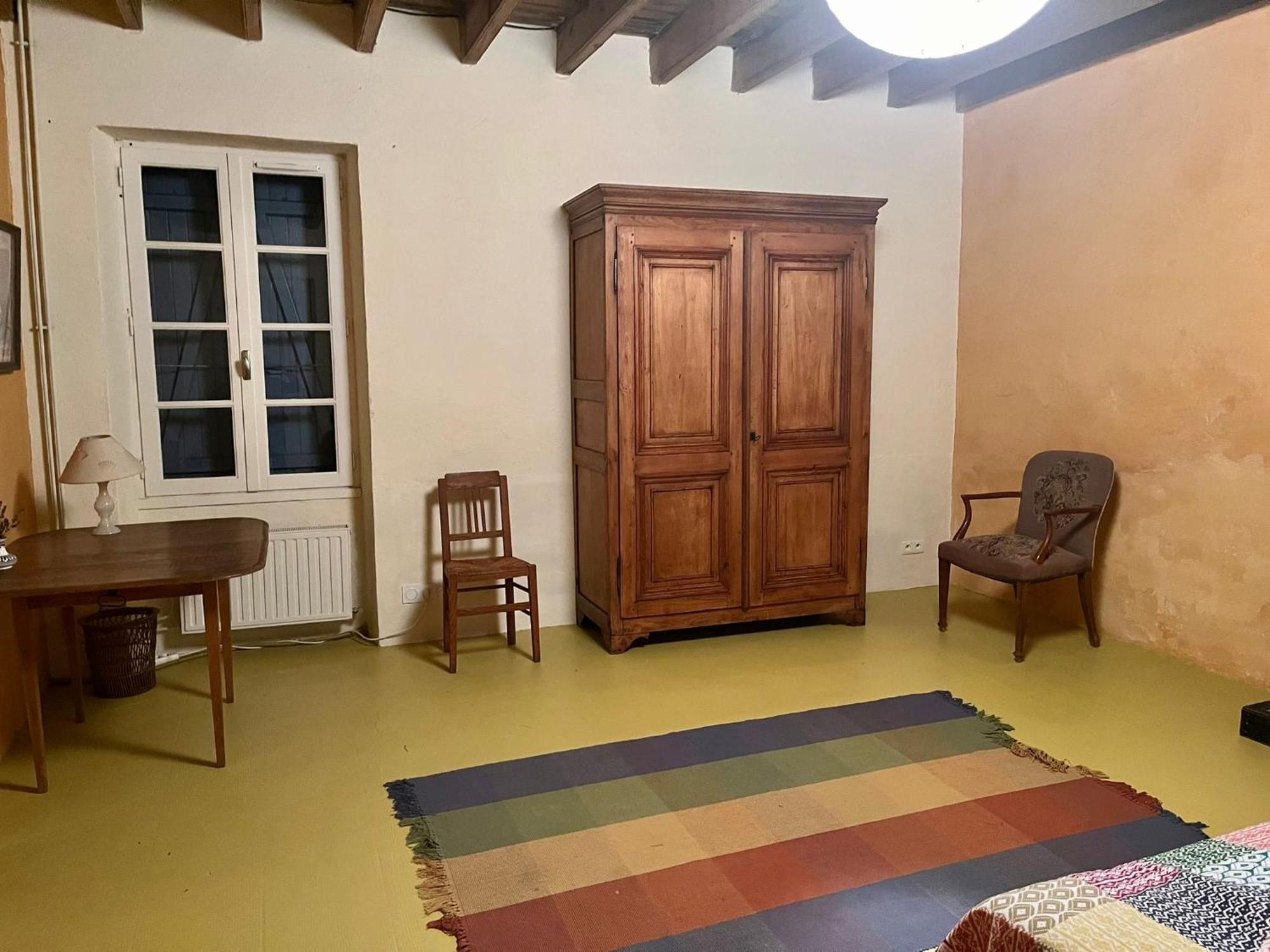 La Brionniere Villa Aizenay Bagian luar foto